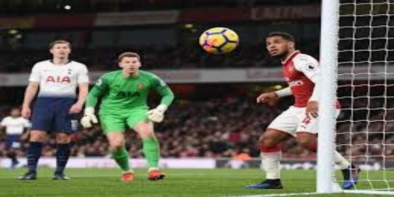 关键转折与进攻高潮：德比大战的六球盛宴- 爱游戏体育