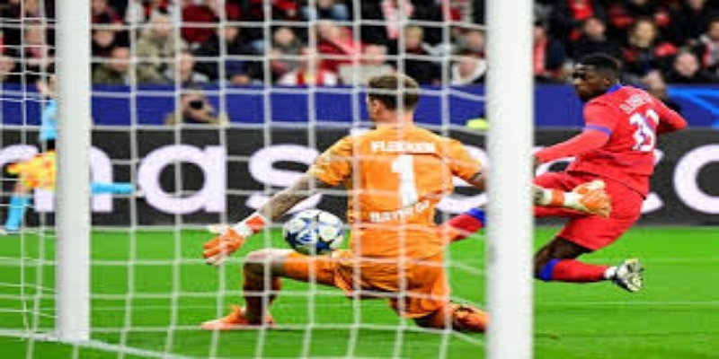 展望四分之一决赛：阿森纳能否阻挡银河战舰？- 爱游戏体育