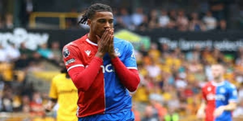 从水晶宫到安联球场：奥利塞的成长轨迹-爱游戏体育