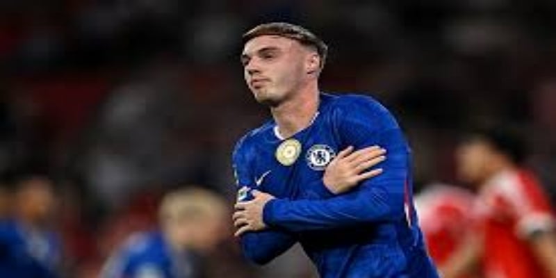 切尔基的成长蜕变：法甲少年成名路与潜在的英超爆发点 - 爱游戏体育