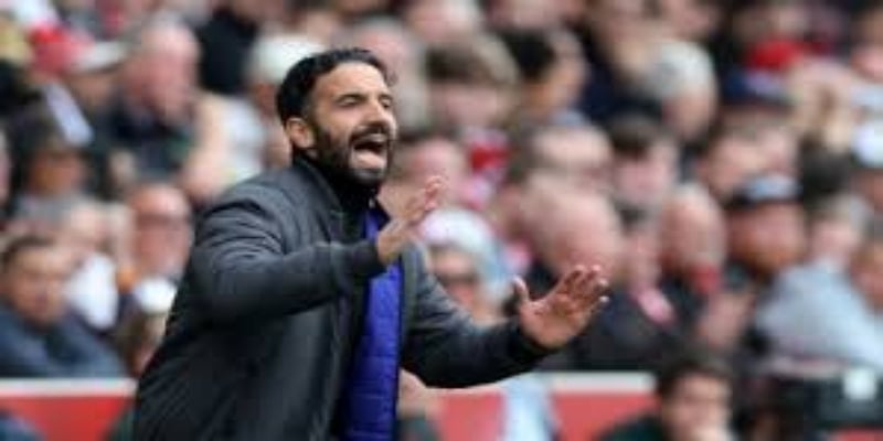 困境中的德比郡：保级压力与管理真空-爱游戏体育