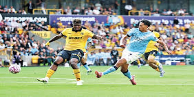 瓜迪奥拉的进攻棋盘：切尔基在曼城体系中的战术定位 - 爱游戏体育