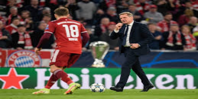 四年崛起之路：爱游戏体育回顾努诺缔造的黄金时期-爱游戏体育