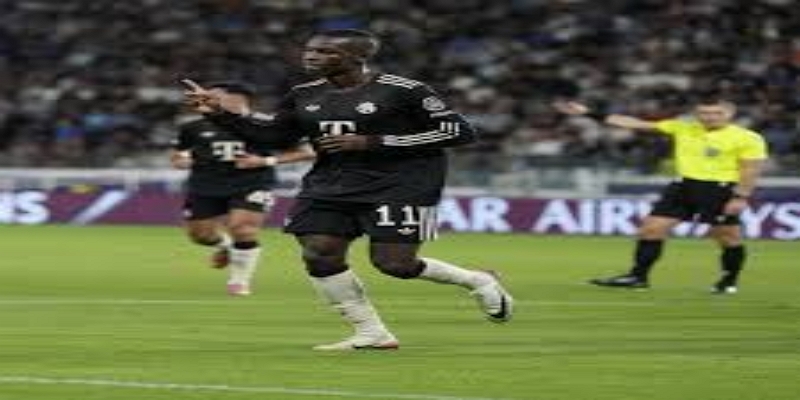 欧冠启示录：传统豪门的战术困境与未来趋势-爱游戏体育