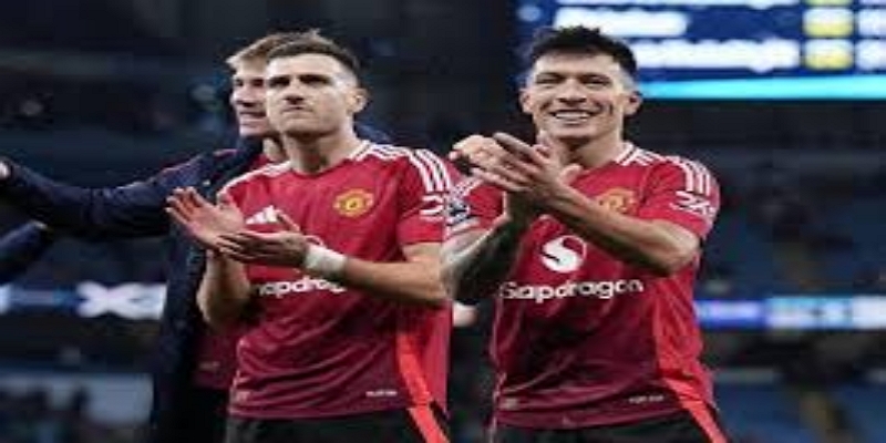 爱游戏体育深度分析：曼联复兴的关键一步-爱游戏体育