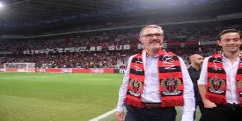 爱游戏体育观察：拉特克利夫的“红魔情结”与首秀亮相-爱游戏体育