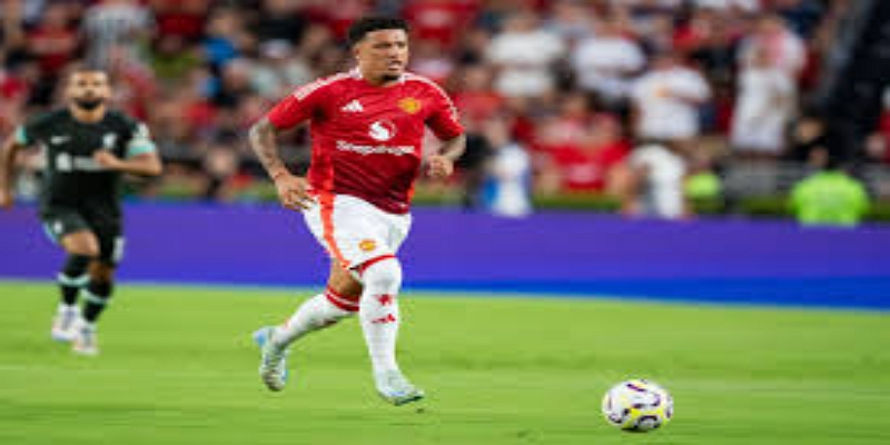 转会细节全披露：曼联与多特蒙德达成协议-爱游戏体育