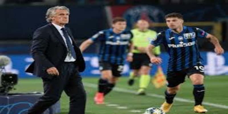 曼城主帅态度坚决：爱游戏体育解读瓜帅“三连否”的真实含义 -爱游戏体育