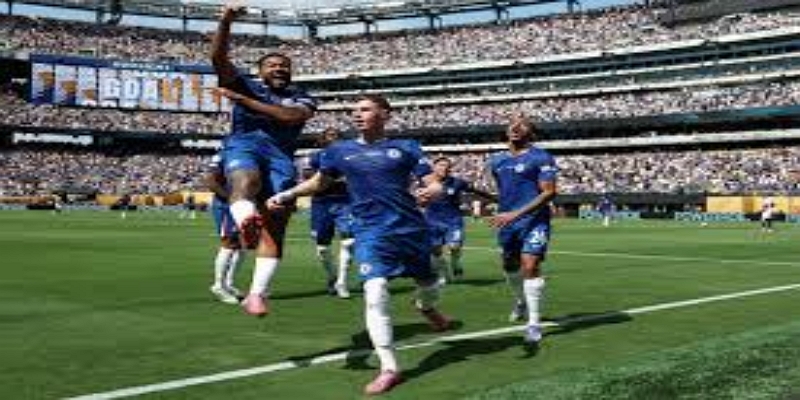 爱游戏体育前景评估-赛程、奖金与夺冠可能性- 爱游戏体育