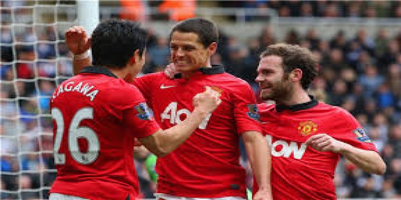 爱游戏体育法庭聚焦：一场震动足坛的刑事指控 -爱游戏体育