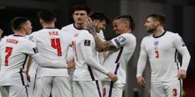 爱游戏体育观察-索斯盖特的领导力与英格兰态度- 爱游戏体育