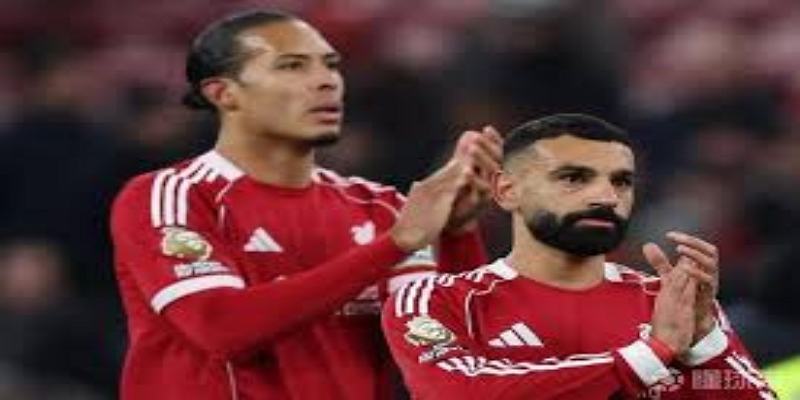 爱游戏体育观察：安菲尔德梦想的起点- 爱游戏体育