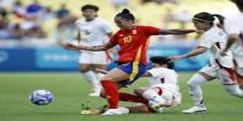 爱游戏体育视角下的深层影响：西班牙足球的重构时刻-爱游戏体育