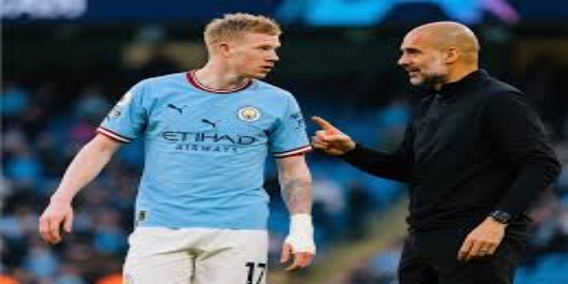 英超格局变化下的抉择：爱游戏体育前瞻桑乔未来去向 -爱游戏体育