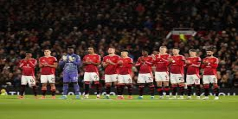 转会市场连锁反应：红魔重建进入加速期-爱游戏体育