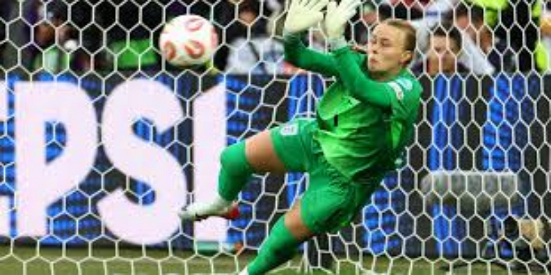 队长发声与英格兰女足未来走向- 爱游戏体育