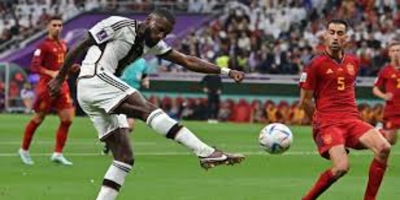 2022年卡塔尔世界杯展望：阿根廷的未来之路-爱游戏体育