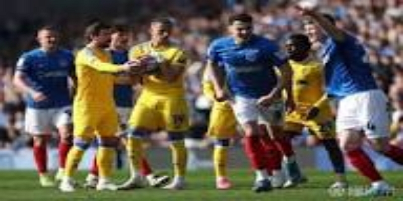 卢顿镇黑马能否续写传奇？爱游戏体育解读-爱游戏体育