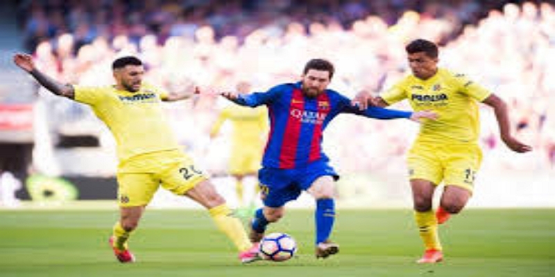 战术分析：赫罗纳的高压逼抢与巴萨的幸运- 爱游戏体育