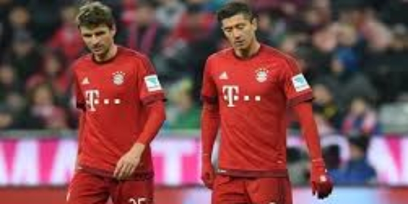 英超赛程密度远高于德甲 -爱游戏体育