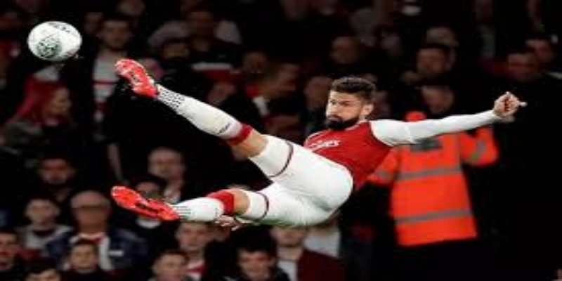 吉鲁关键进球背后的技术与经验，爱游戏体育深入解析 -爱游戏体育