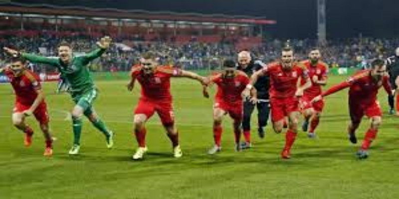 威尔士世界杯前景与展望- 爱游戏体育