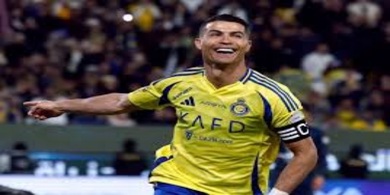 展望：罗纳尔多第二段红魔生涯首秀   -爱游戏体育