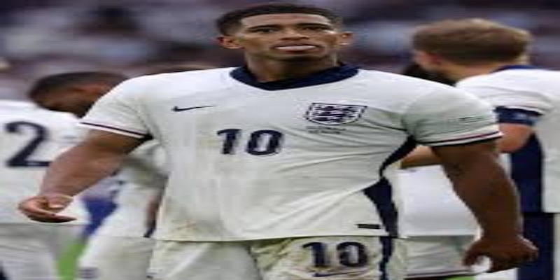 年轻力量崛起：英格兰阵容深度不断提升- 爱游戏体育