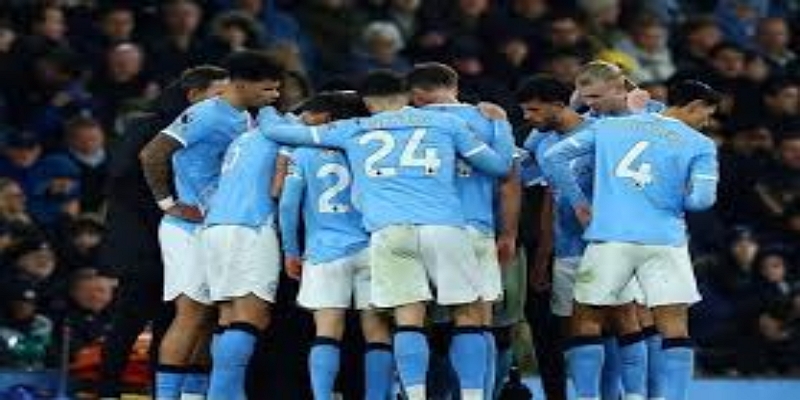 战术复盘：瓜迪奥拉的用人哲学与曼城青训的崛起 -爱游戏体育