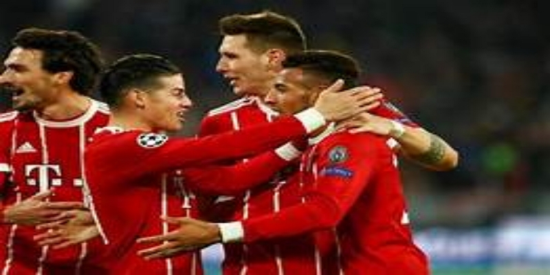 危机导火索与内部崩塌—爱游戏体育解析拜仁换帅真实逻辑-爱游戏体育