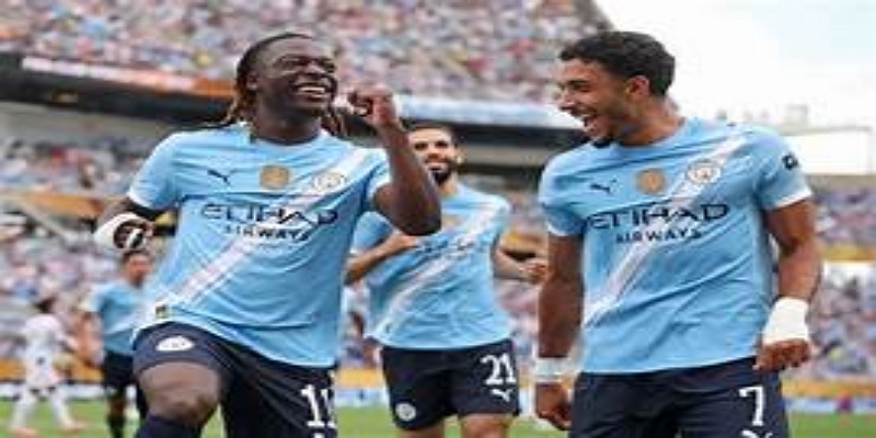 战术解析：瓜迪奥拉体系的精准压制-爱游戏体育