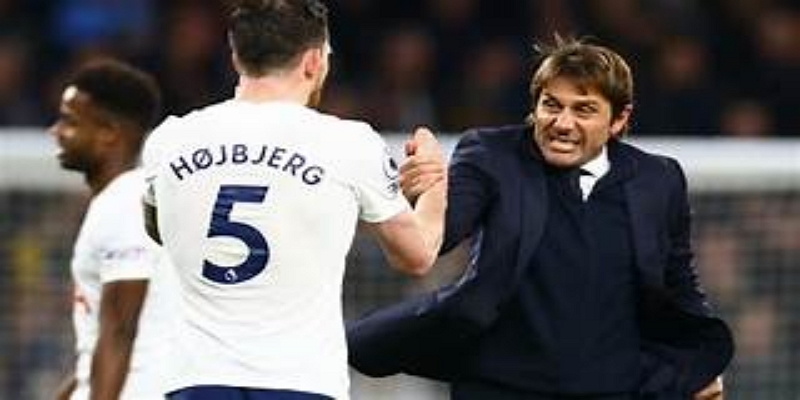 战绩分析与战术困境：热刺本赛季起伏表现-爱游戏体育