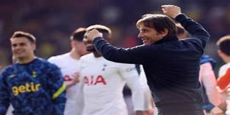 潜在继任者与孔蒂下一站选择-爱游戏体育