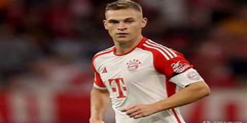 爱游戏体育解析英超跑动纪录：谁最接近基米希的极限表现？-爱游戏体育