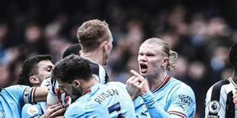 纽卡斯尔困境：进攻效率成最大短板-爱游戏体育