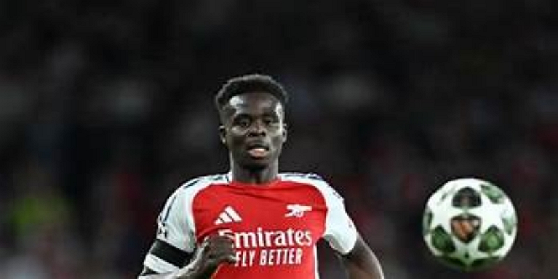 阿森纳的应对策略：保护萨卡成为争冠关键-爱游戏体育